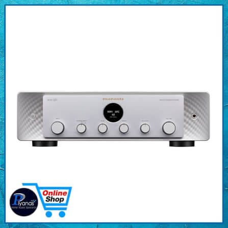 อินทิเกรตแอมป์ MARANTZ : MODEL 40N (NG)_1